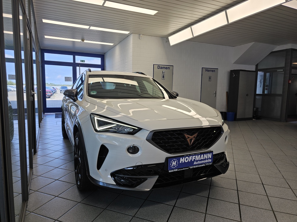 Cupra Formentor – Foto 33