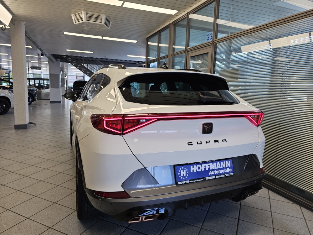 Cupra Formentor – Foto 4