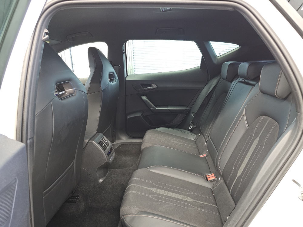 Cupra Formentor – Foto 5