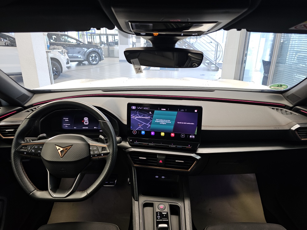 Cupra Formentor – Foto 7