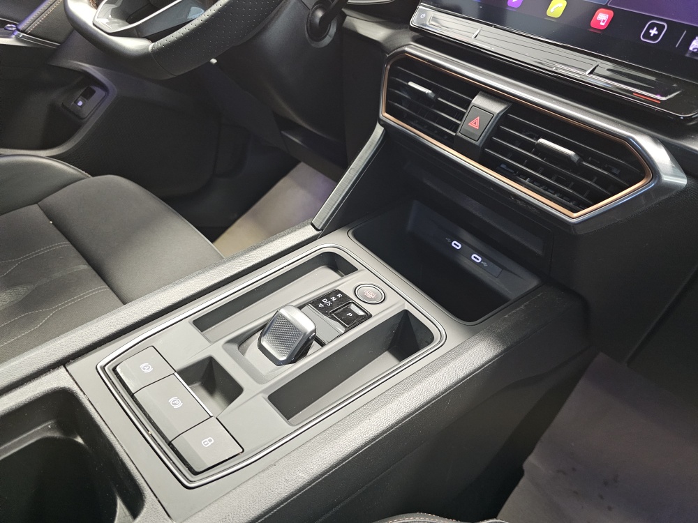 Cupra Formentor – Foto 8