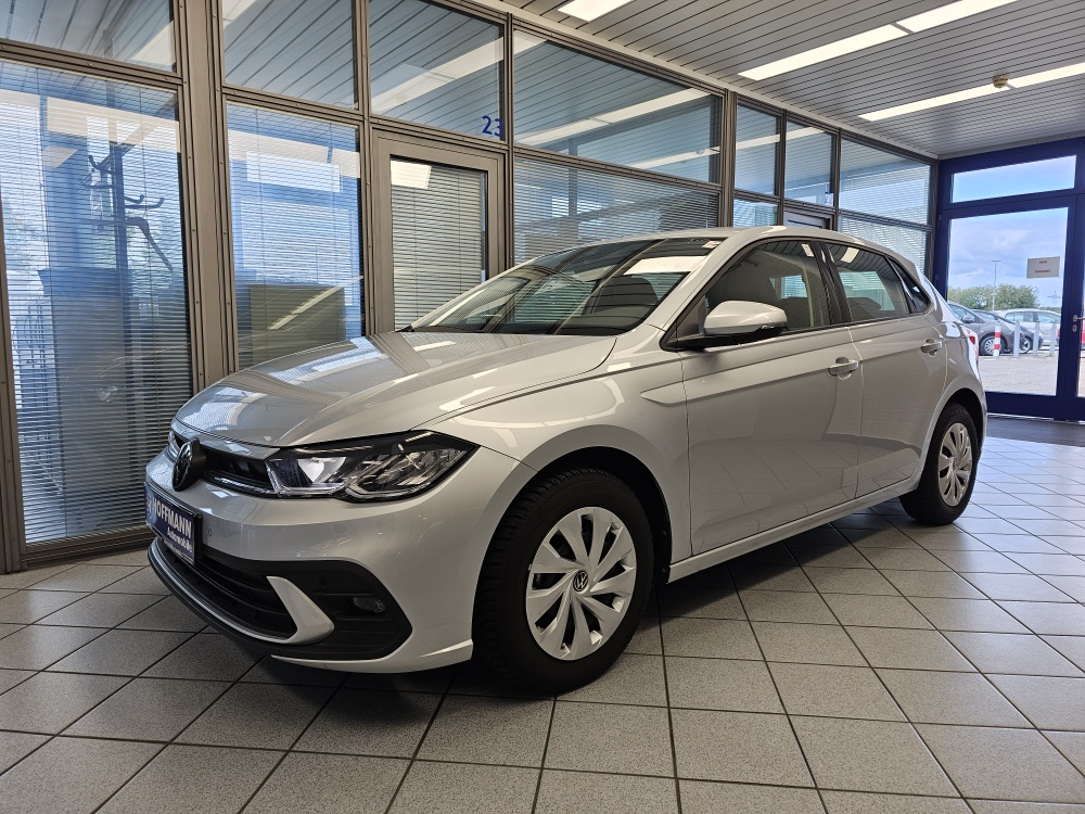VW Polo – Foto 1