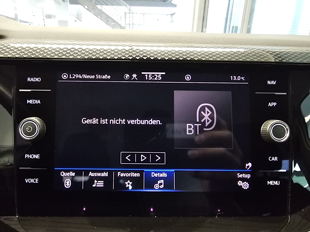 VW Polo – Foto 12