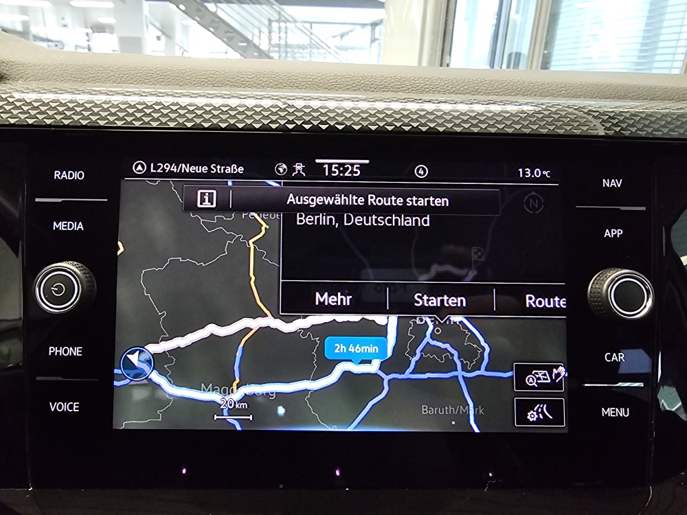 VW Polo – Foto 13