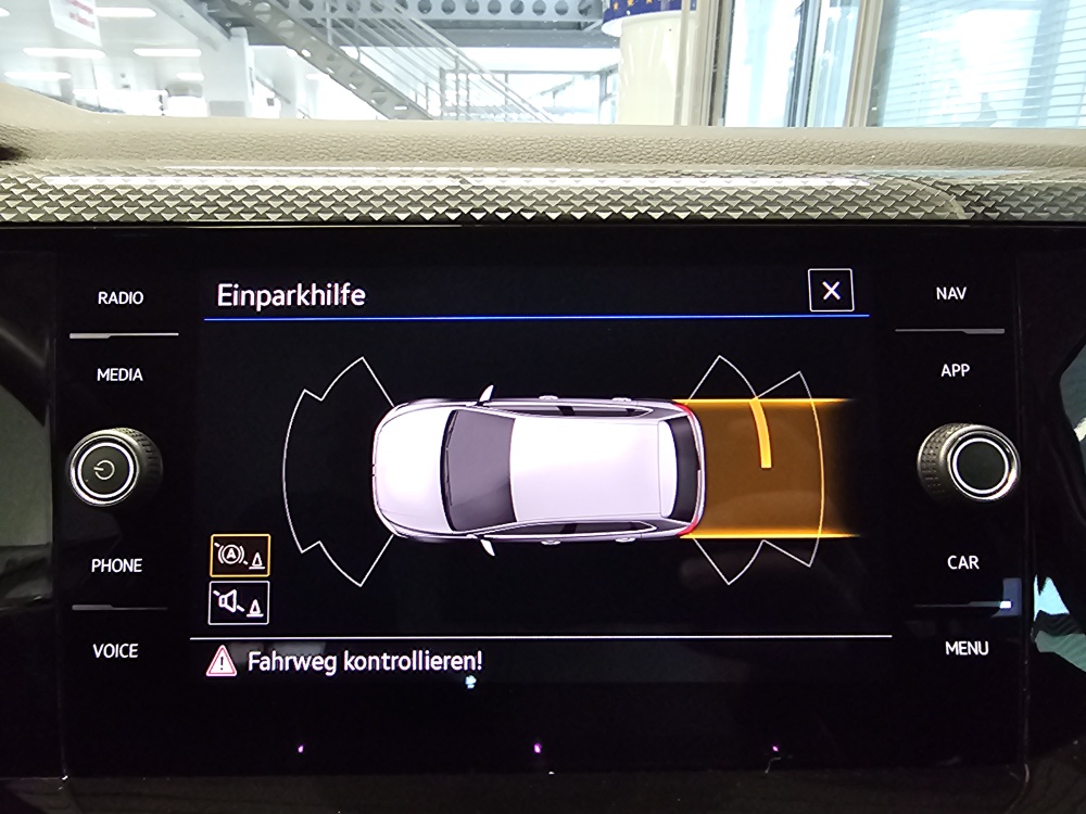 VW Polo – Foto 16