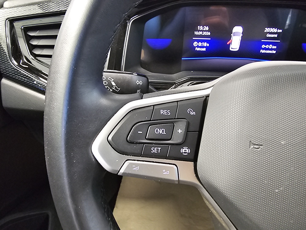 VW Polo – Foto 18