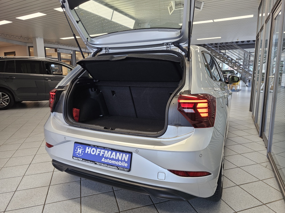 VW Polo – Foto 2