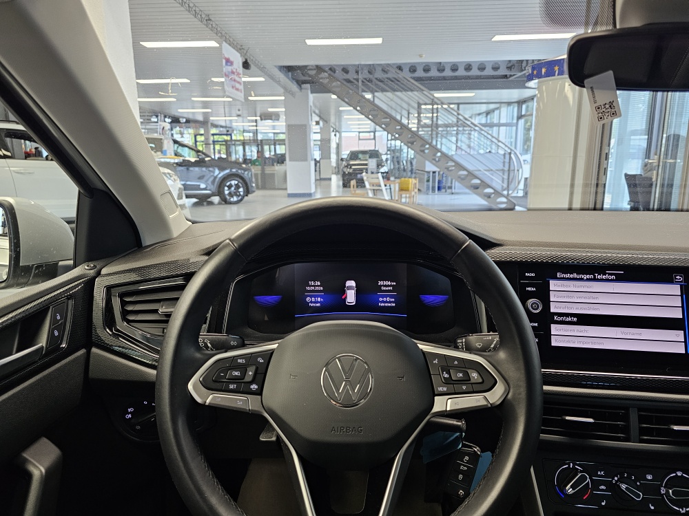 VW Polo – Foto 20