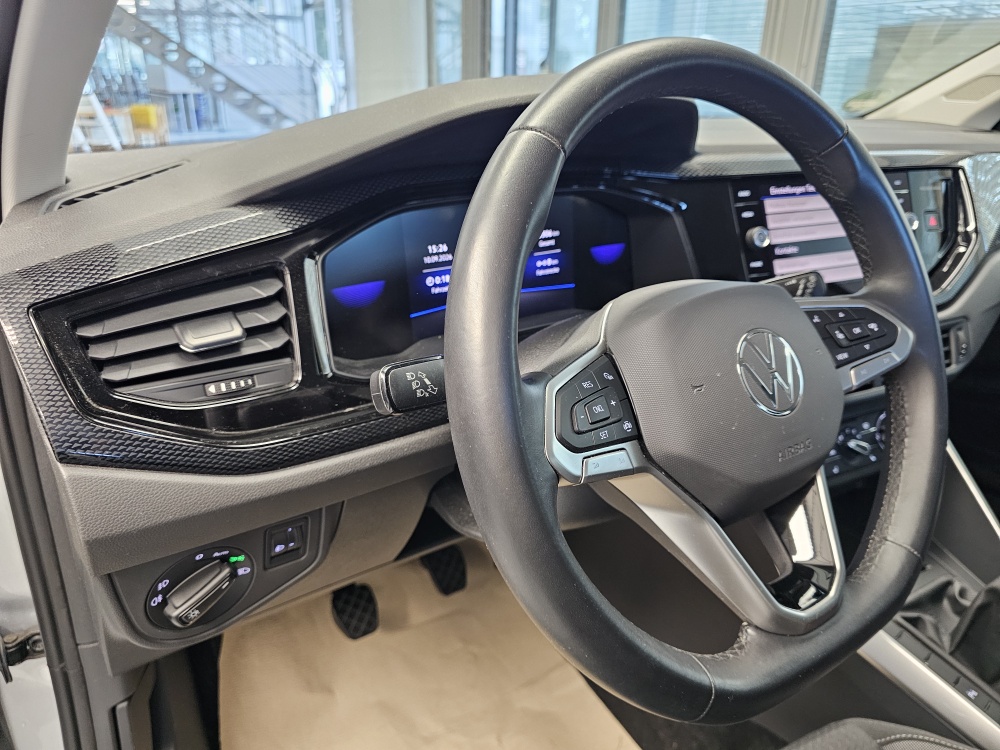 VW Polo – Foto 21
