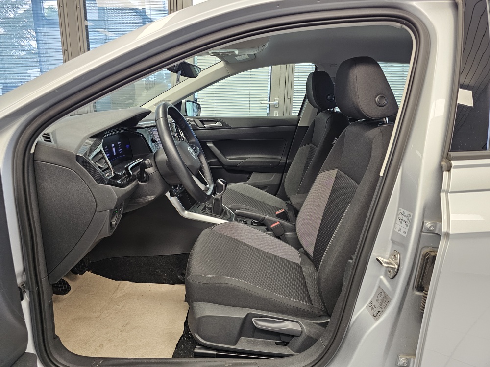 VW Polo – Foto 22