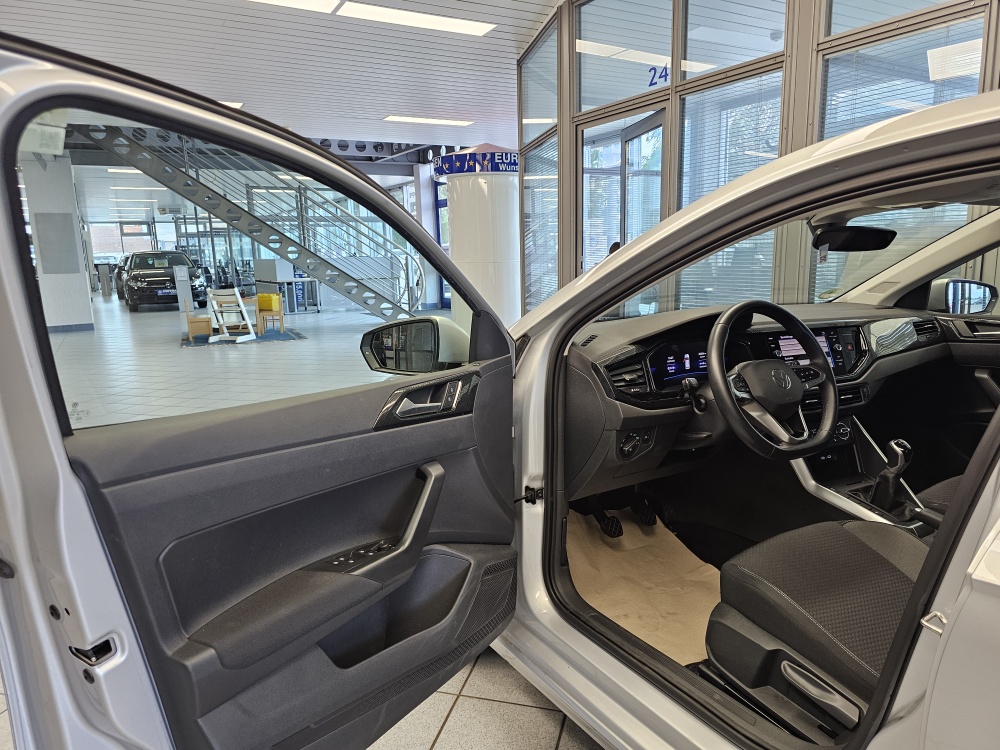 VW Polo – Foto 23