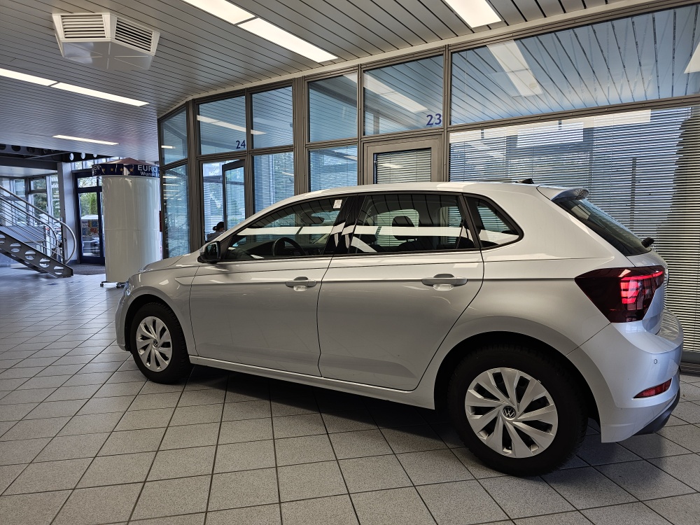 VW Polo – Foto 24