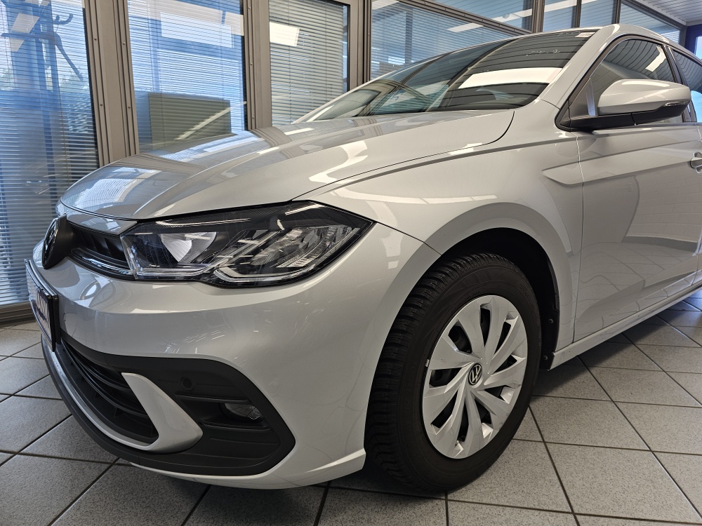 VW Polo – Foto 25