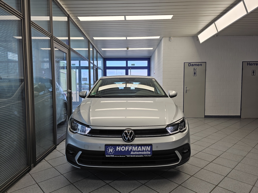VW Polo – Foto 26