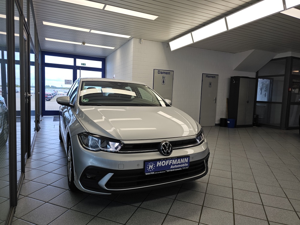 VW Polo – Foto 27