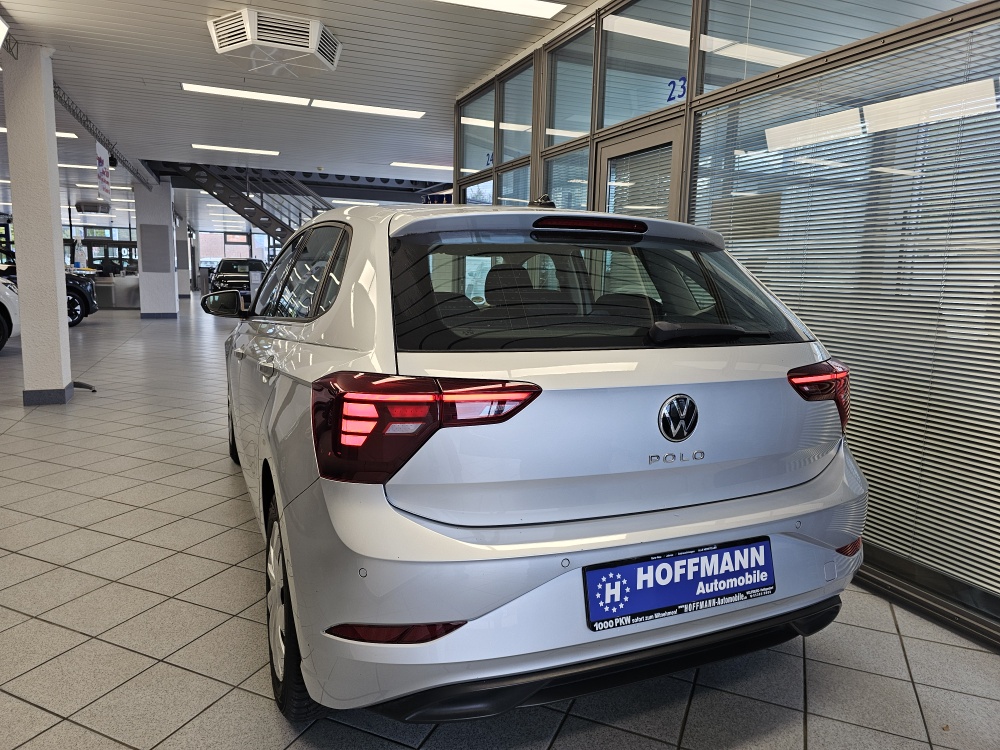 VW Polo – Foto 3