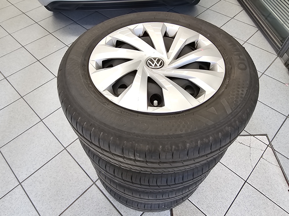 VW Polo – Foto 4