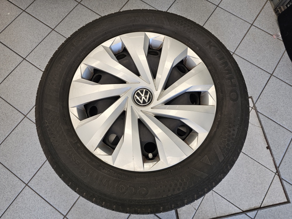 VW Polo – Foto 5