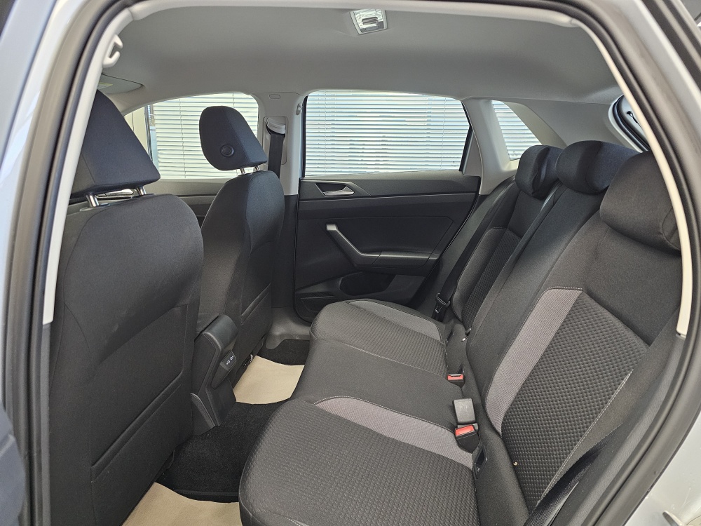 VW Polo – Foto 6