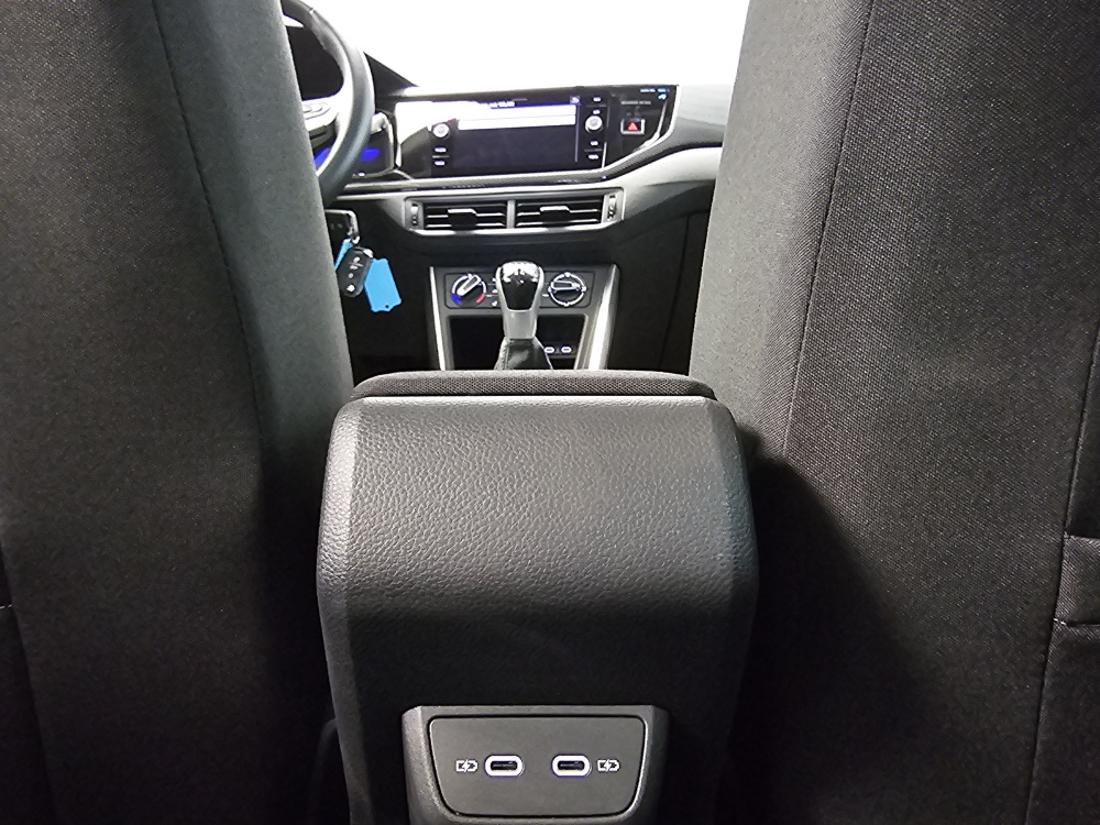 VW Polo – Foto 7