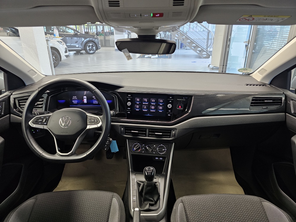 VW Polo – Foto 8