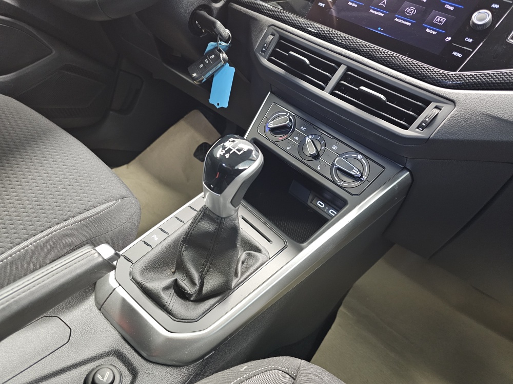 VW Polo – Foto 9