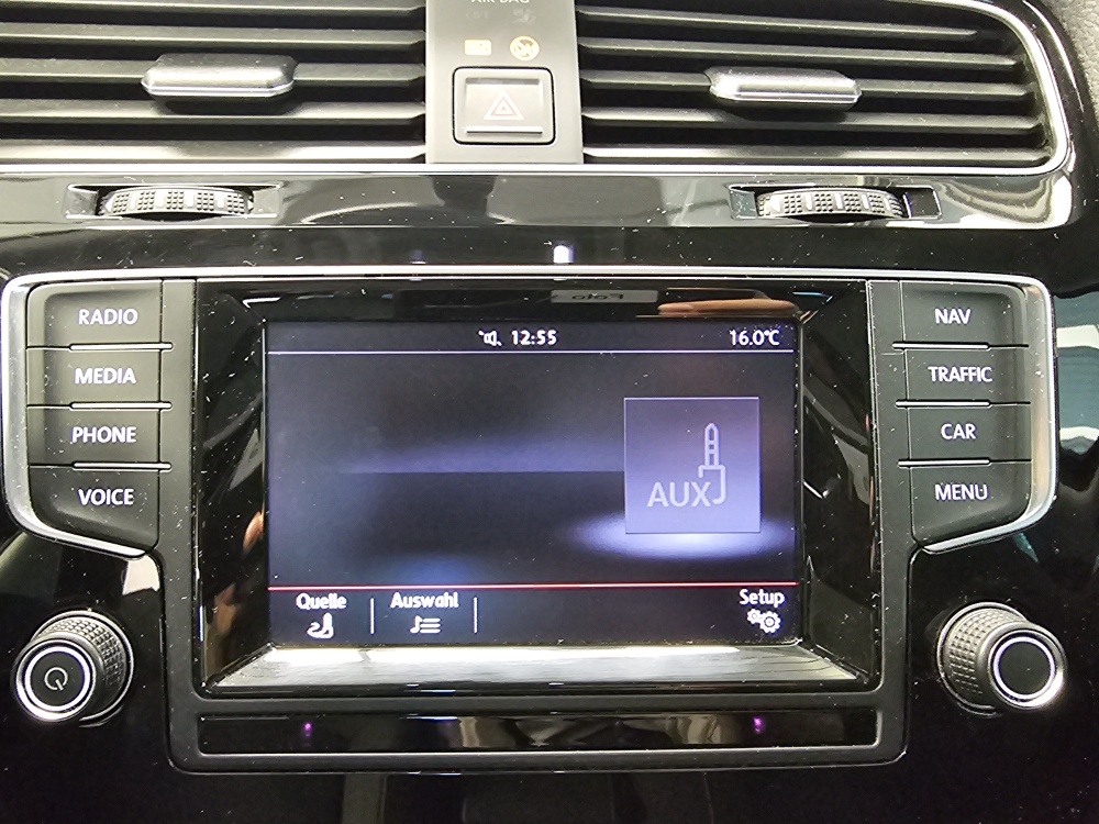 VW Golf – Foto 10