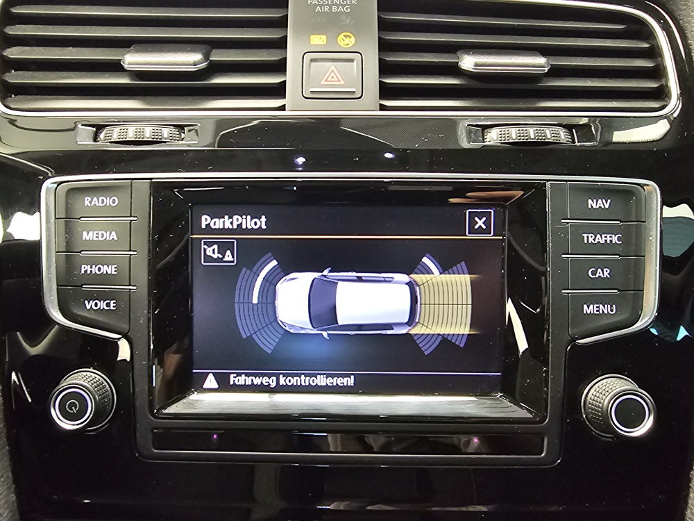 VW Golf – Foto 11