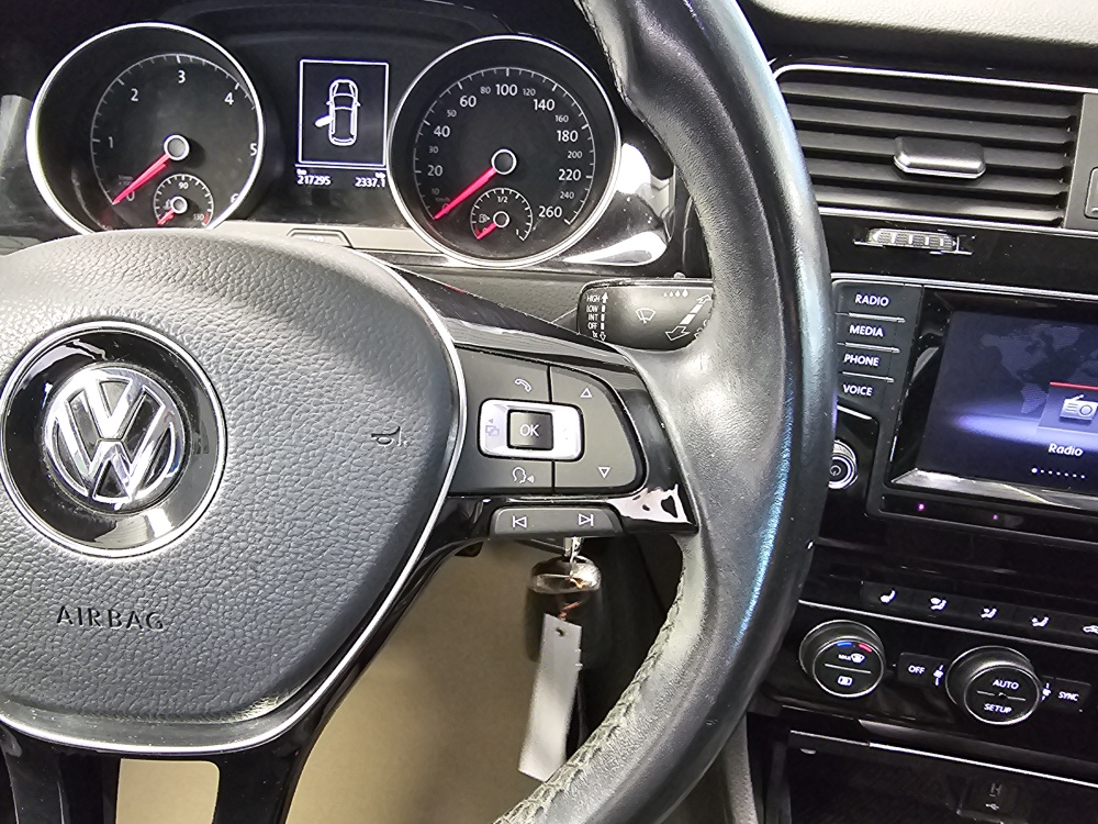 VW Golf – Foto 12