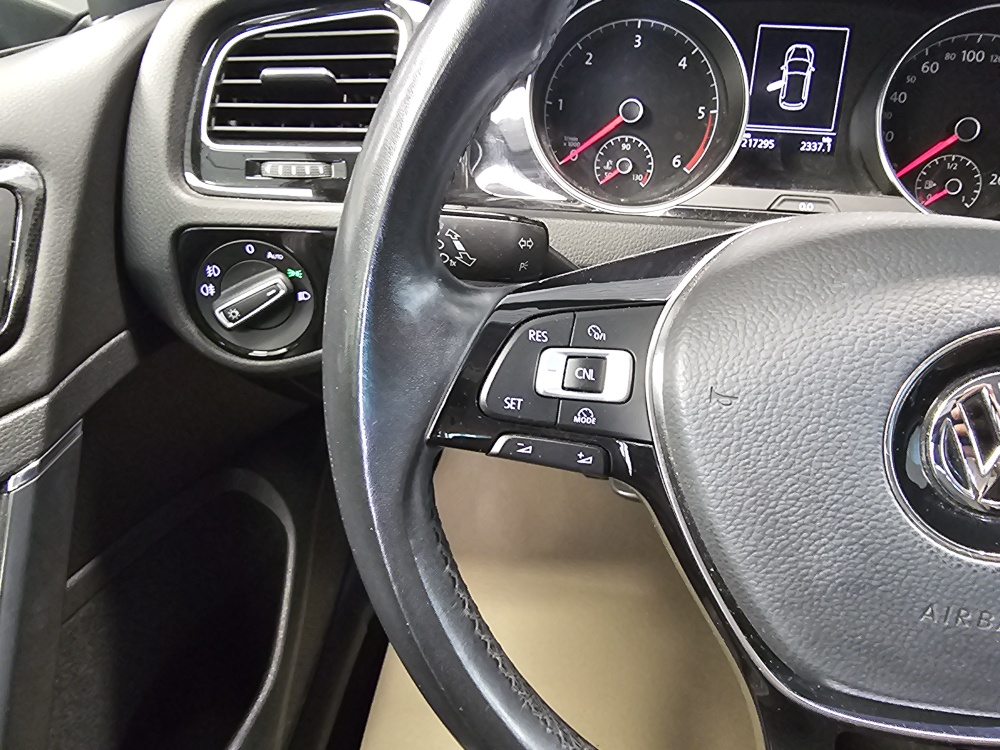 VW Golf – Foto 13