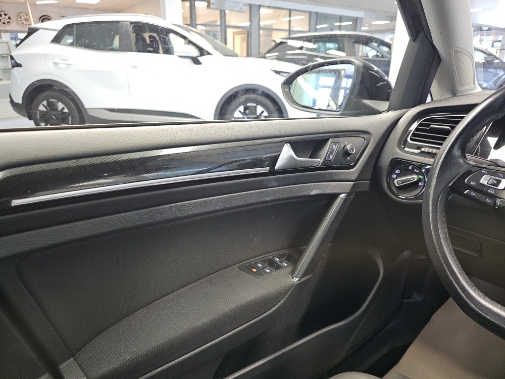 VW Golf – Foto 14