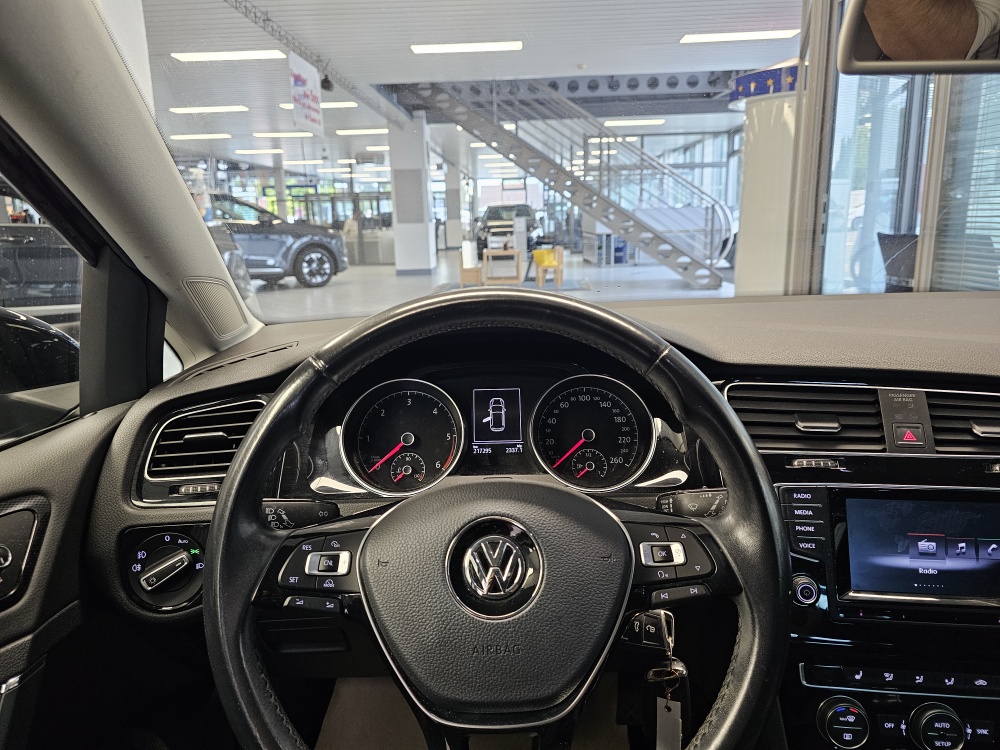 VW Golf – Foto 15