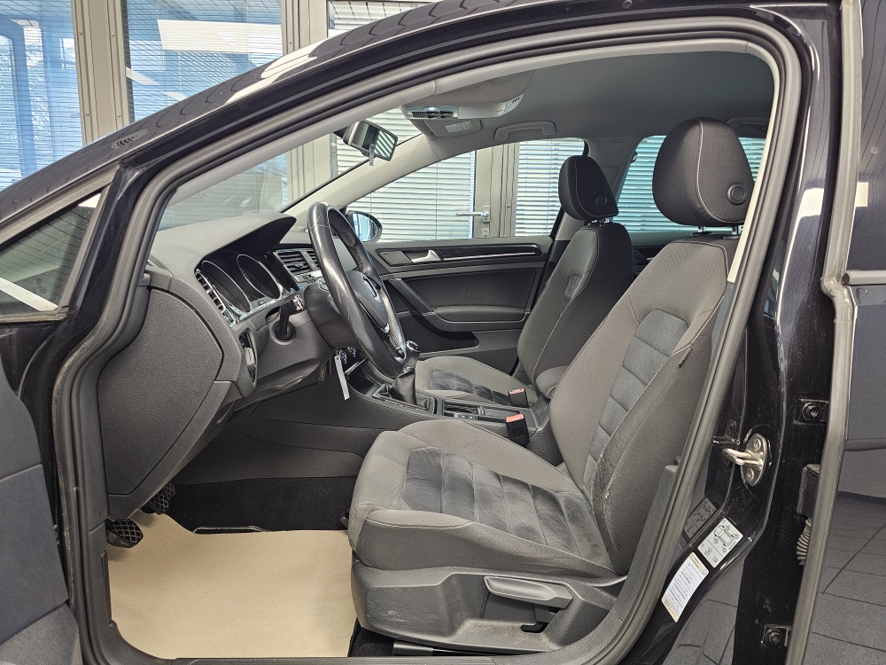VW Golf – Foto 17