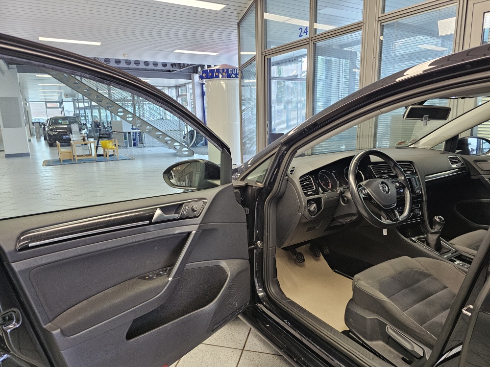 VW Golf – Foto 18