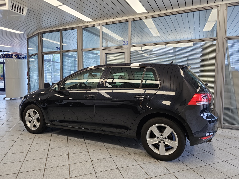 VW Golf – Foto 19