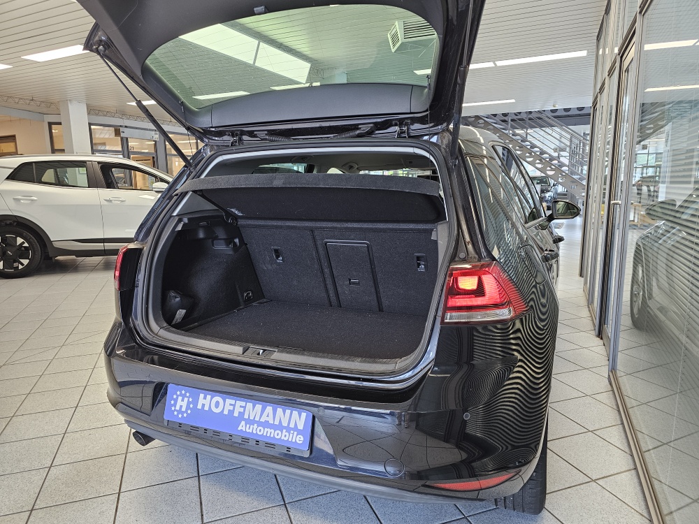 VW Golf – Foto 2