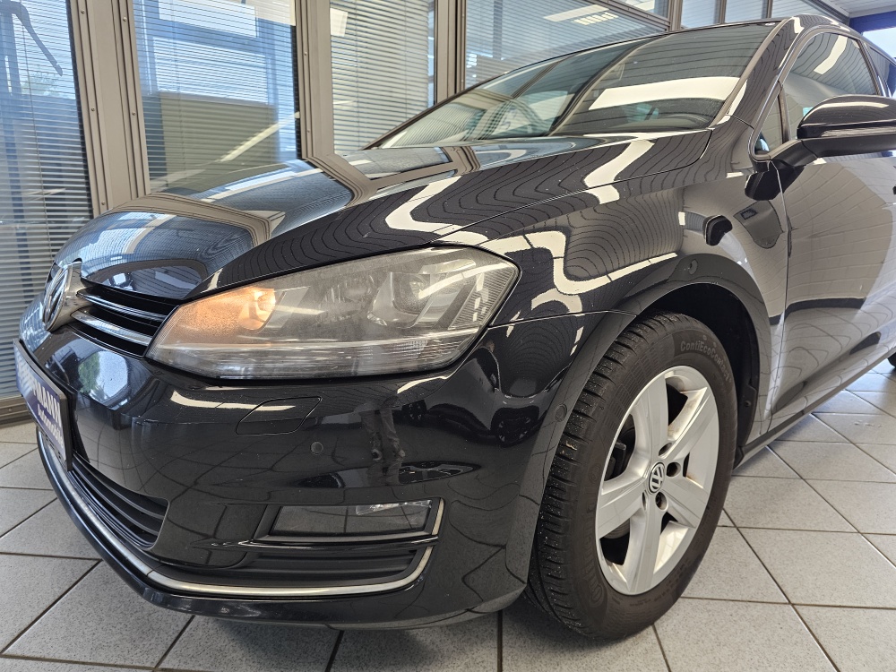 VW Golf – Foto 20