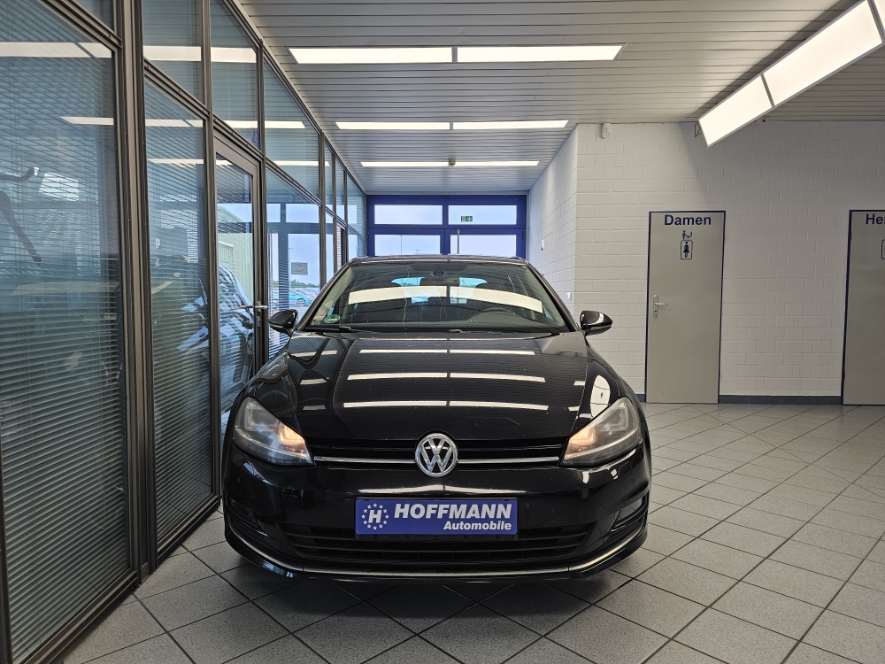 VW Golf – Foto 21