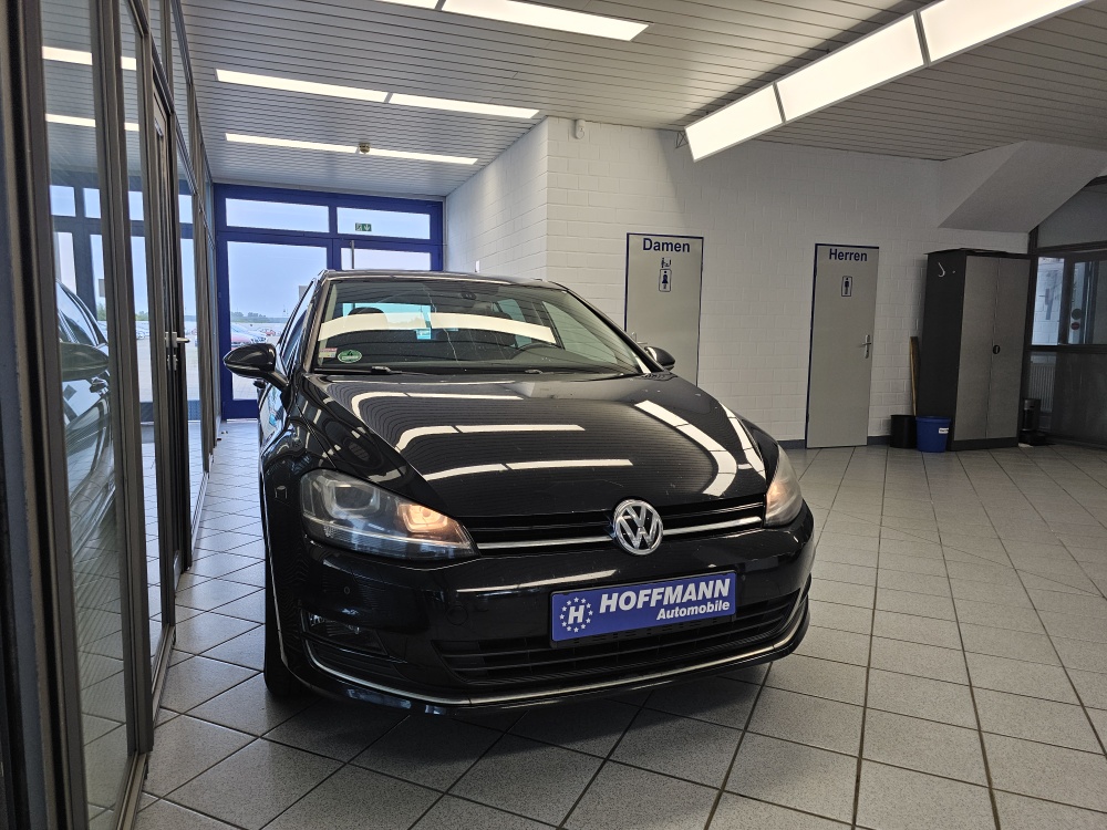 VW Golf – Foto 22