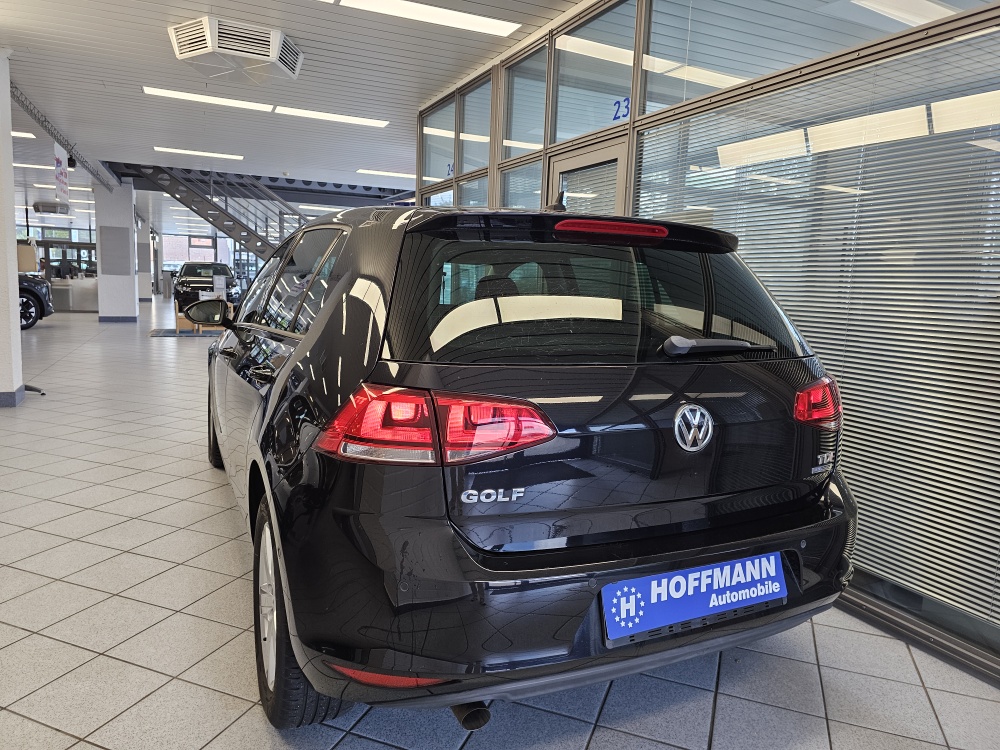 VW Golf – Foto 3