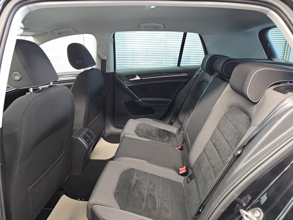 VW Golf – Foto 4