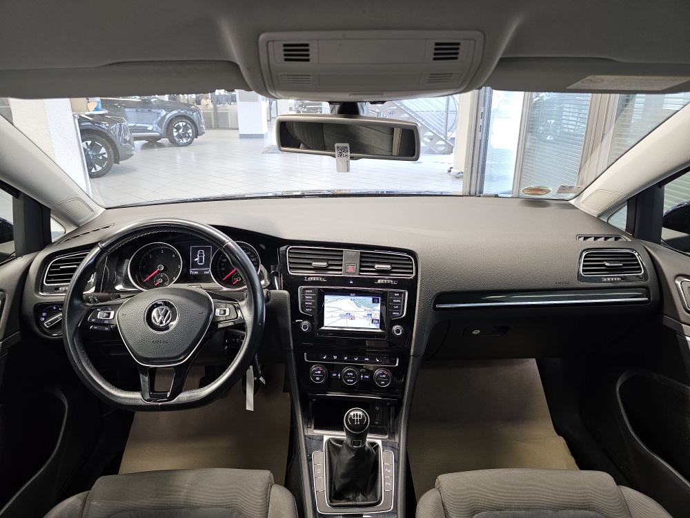 VW Golf – Foto 5