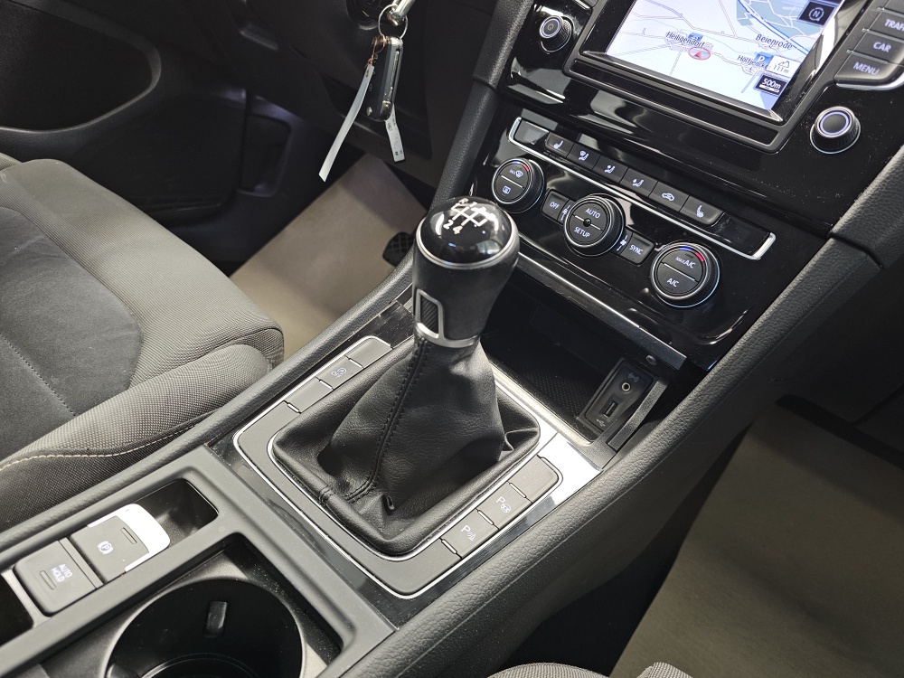 VW Golf – Foto 6