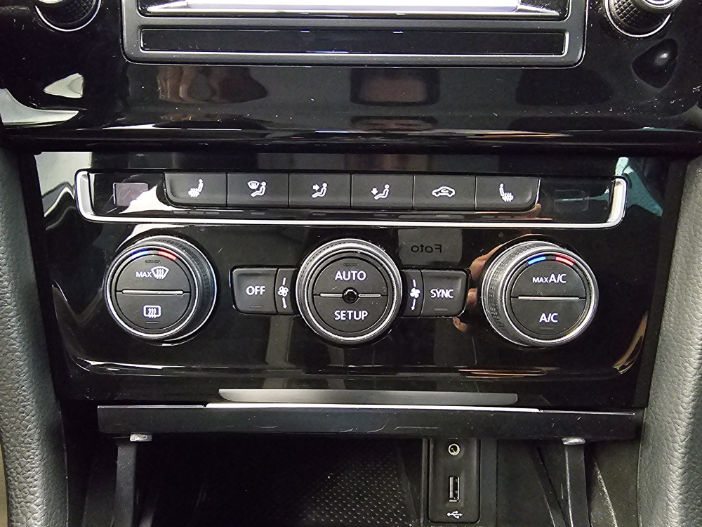 VW Golf – Foto 7