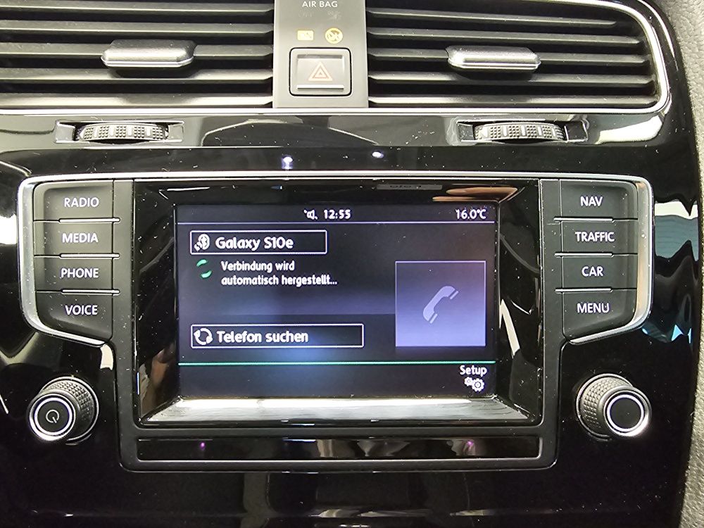 VW Golf – Foto 9