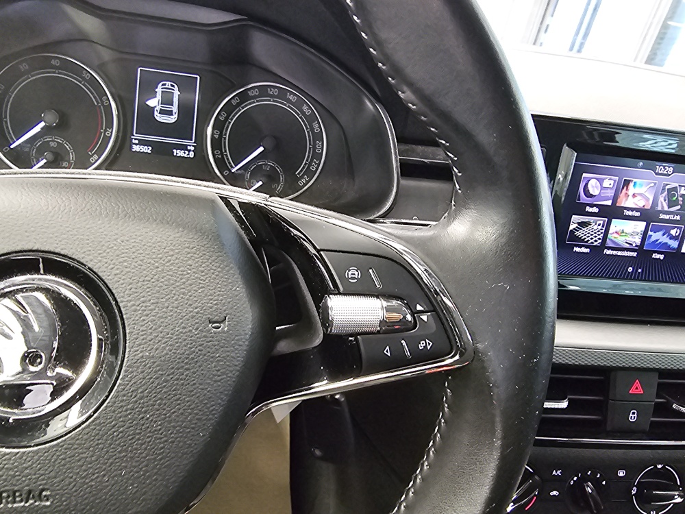 Skoda Scala – Foto 13