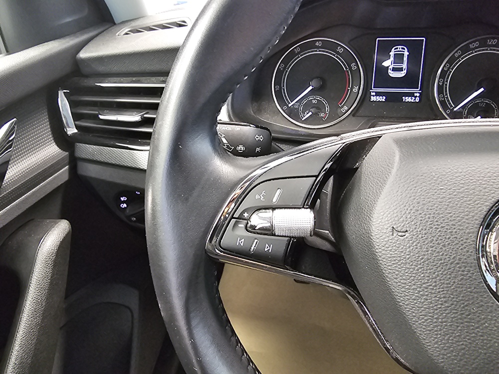 Skoda Scala – Foto 14