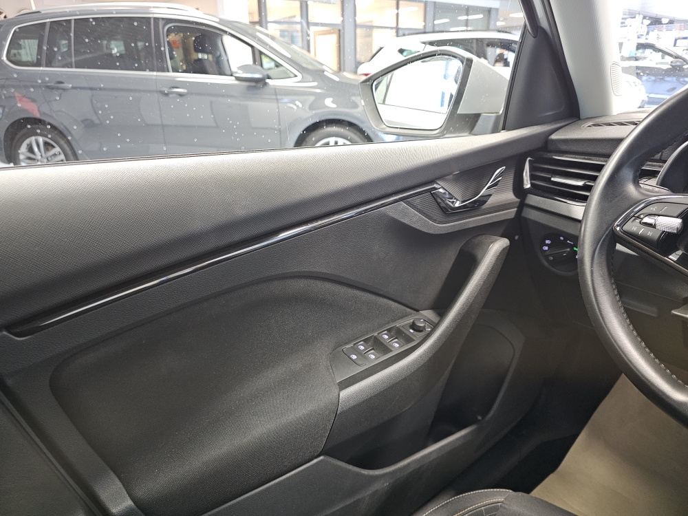 Skoda Scala – Foto 15