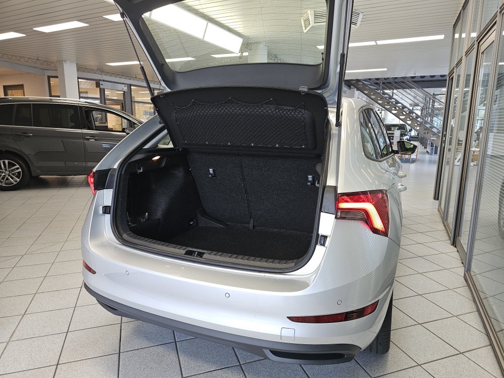 Skoda Scala – Foto 2