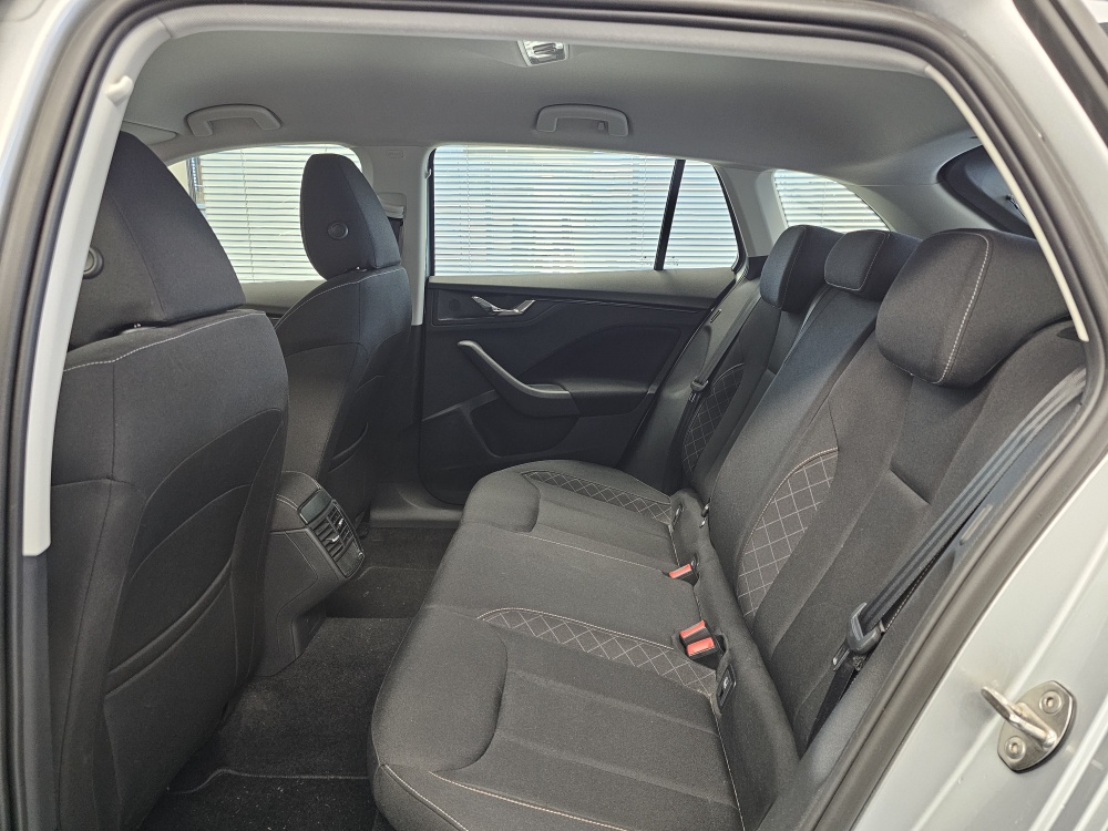Skoda Scala – Foto 4